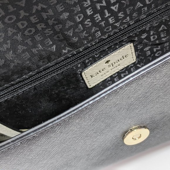 Kate Spade Veronique Crossbody Purse - Picture 5 of 9